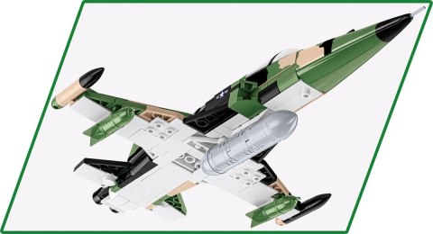 Klocki Northrop F-5A Freedom Fighter Klocki Northrop F-5A Freedom Fighter