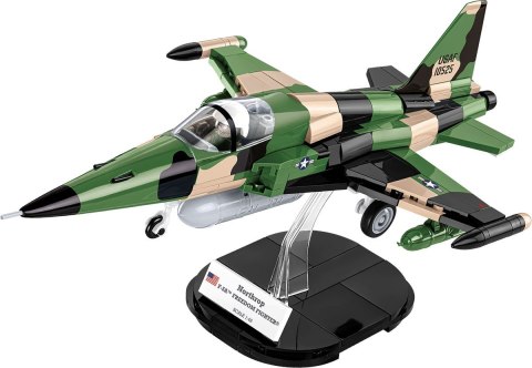 Klocki Northrop F-5A Freedom Fighter Klocki Northrop F-5A Freedom Fighter
