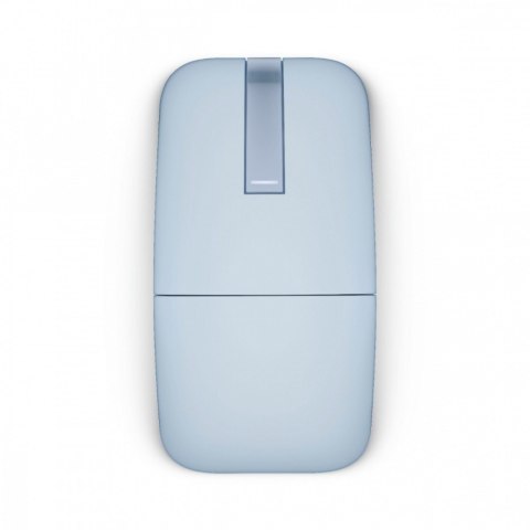 Mysz Bluetooth Travel MS700 - Misty Blue Mysz Bluetooth Travel MS700 - Misty Blue