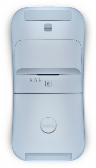 Mysz Bluetooth Travel MS700 - Misty Blue