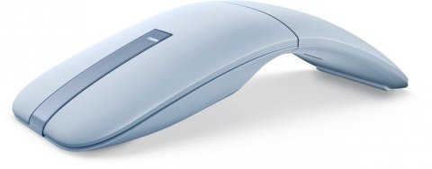 Mysz Bluetooth Travel MS700 - Misty Blue Mysz Bluetooth Travel MS700 - Misty Blue