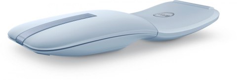 Mysz Bluetooth Travel MS700 - Misty Blue Mysz Bluetooth Travel MS700 - Misty Blue