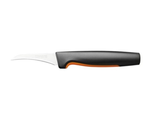 Nóż do skrobania, zagięty, 7cm FF 1057545 Nóż do skrobania, zagięty, 7cm FF 1057545