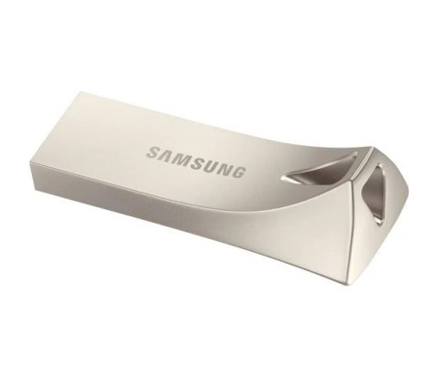Pendrive BAR Plus USB3.1 512 GB szampański srebrny Pendrive BAR Plus USB3.1 512 GB szampański srebrny