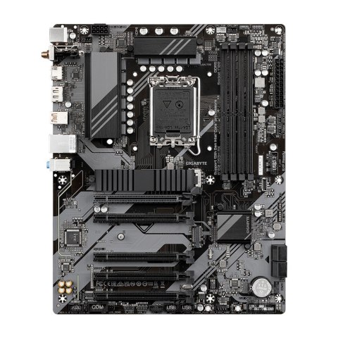 Płyta główna B760 DS3H AX s1700 4DDR5 DP/HDMI ATX Płyta główna B760 DS3H AX s1700 4DDR5 DP/HDMI ATX