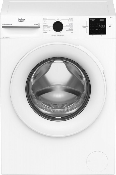 Pralka BM1WFU38225WW Pralka BM1WFU38225WW