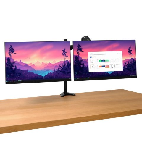 Uchwyt MARA na monitor i laptopa Uchwyt MARA na monitor i laptopa