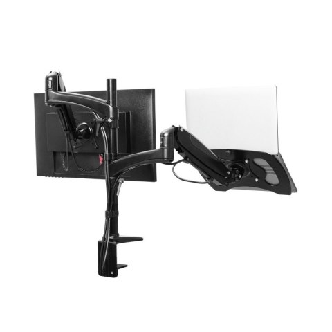 Uchwyt MARA na monitor i laptopa Uchwyt MARA na monitor i laptopa