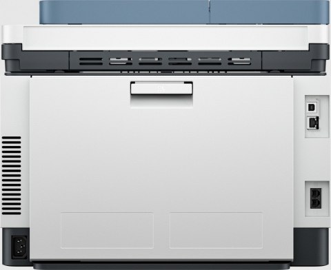 Urządzenie wielofunkcyjne Color LaserJet Pro 3302fdn 499Q7F Urządzenie wielofunkcyjne Color LaserJet Pro 3302fdn 499Q7F