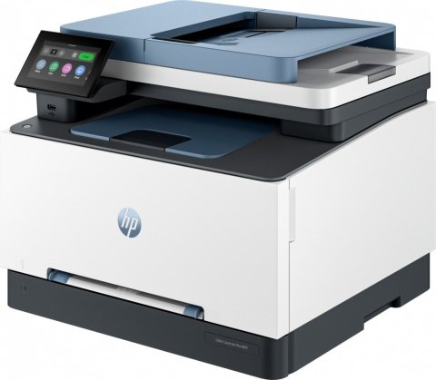 Urządzenie wielofunkcyjne Color LaserJet Pro 3302fdw 499Q8F Urządzenie wielofunkcyjne Color LaserJet Pro 3302fdw 499Q8F