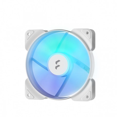Wentylator Aspect 12 RGB PWM biały Wentylator Aspect 12 RGB PWM biały