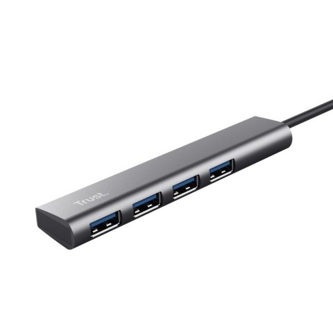 HUB USB 4 Portowy Halyx HUB USB 4 Portowy Halyx
