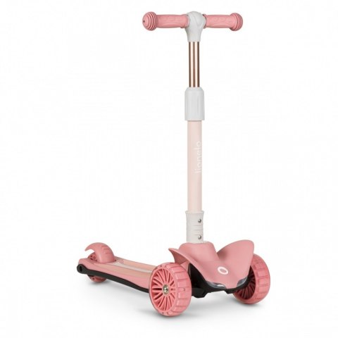 Hulajnoga Timmy Pink Rose