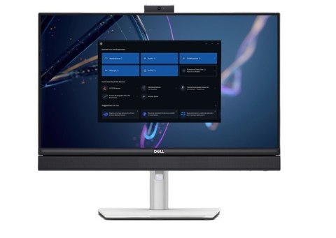 Komputer Optiplex 24AIO/Core i7-14700/16GB/512GB SSD/23.8 FHD/Integrated/Adj Stand/FHD Cam/Mic/WLAN + BT/Kb/Mouse/W11Pro Komputer Optiplex 24AIO/Core i7-14700/16GB/512GB SSD/23.8 FHD/Integrated/Adj Stand/FHD Cam/Mic/WLAN + BT/Kb/Mouse/W11Pro