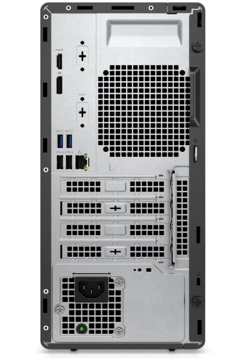 Komputer Optiplex MT/Core i3-14100/8GB/512GB SSD/Integrated/DVD RW/No Wifi/Kb/Mouse/W11Pro Komputer Optiplex MT/Core i3-14100/8GB/512GB SSD/Integrated/DVD RW/No Wifi/Kb/Mouse/W11Pro