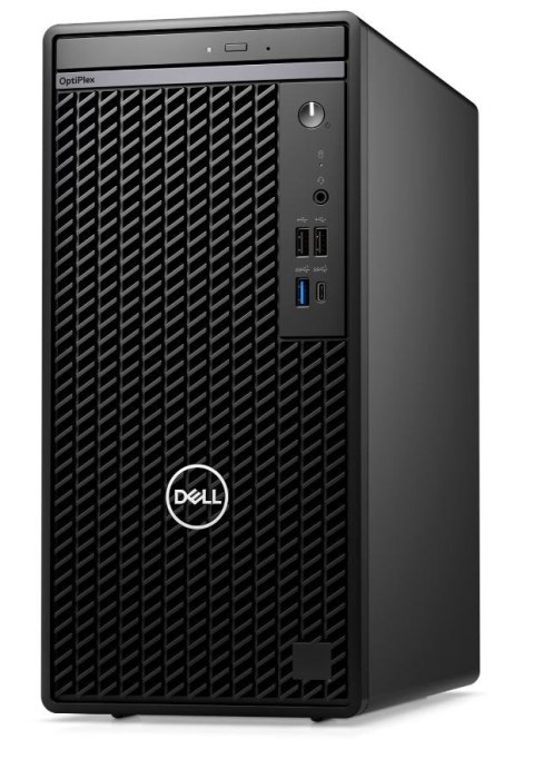 Komputer Optiplex MT/Core i5-14500/8GB/512GB SSD/Integrated/DVD RW/No Wifi/Kb/Mouse/W11Pro Komputer Optiplex MT/Core i5-14500/8GB/512GB SSD/Integrated/DVD RW/No Wifi/Kb/Mouse/W11Pro