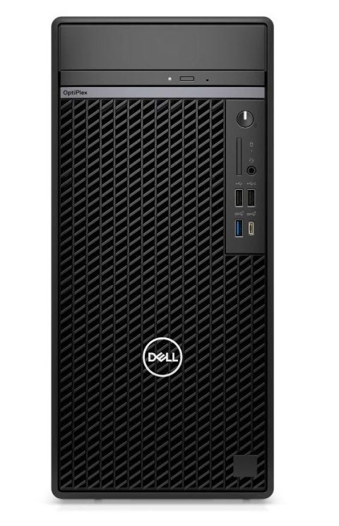 Komputer Optiplex Plus MT/Core i5-14500/16GB/512GB SSD/Integrated/DVD RW/Wireless Kb & Mouse/W11Pro/vPro Komputer Optiplex Plus MT/Core i5-14500/16GB/512GB SSD/Integrated/DVD RW/Wireless Kb & Mouse/W11Pro/vPro
