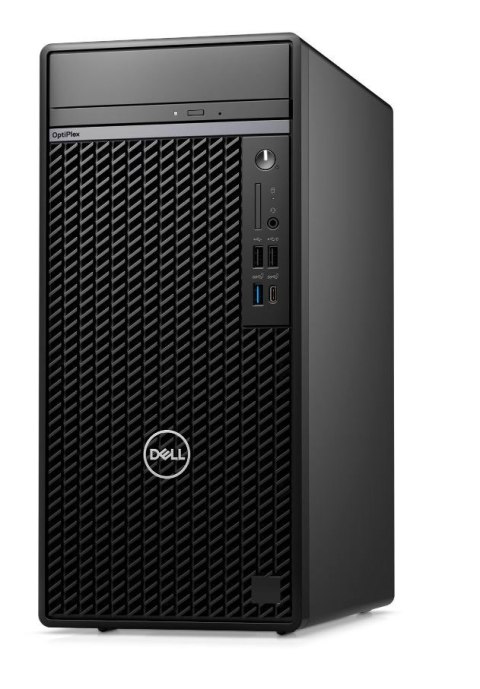 Komputer Optiplex Plus MT/Core i5-14500/8GB/512GB SSD/Integrated/DVD RW/Wireless Kb & Mouse/W11Pro/vPro Komputer Optiplex Plus MT/Core i5-14500/8GB/512GB SSD/Integrated/DVD RW/Wireless Kb & Mouse/W11Pro/vPro