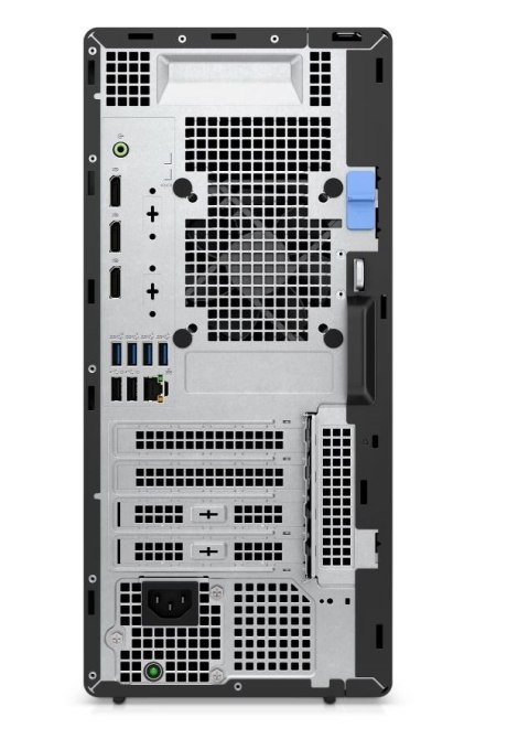 Komputer Optiplex Plus MT/Core i7-14700/32GB/512GB SSD/Integrated/Wireless Kb & Mouse/W11Pro/vPro Komputer Optiplex Plus MT/Core i7-14700/32GB/512GB SSD/Integrated/Wireless Kb & Mouse/W11Pro/vPro