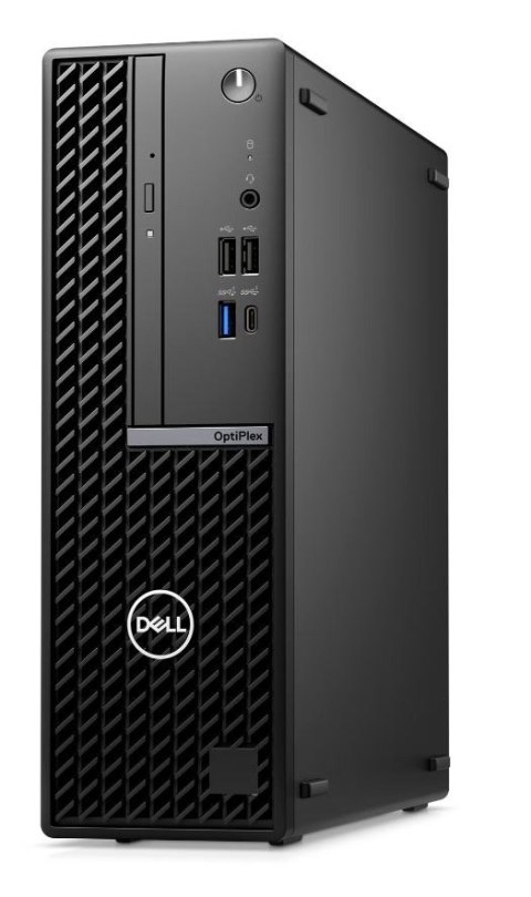 Komputer Optiplex Plus SFF/Core i7-14700/16GB/512GB SSD/Integrated/WLAN + BT/Wireless Kb & Mouse/260W/W11Pro/vPro Komputer Optiplex Plus SFF/Core i7-14700/16GB/512GB SSD/Integrated/WLAN + BT/Wireless Kb & Mouse/260W/W11Pro/vPro