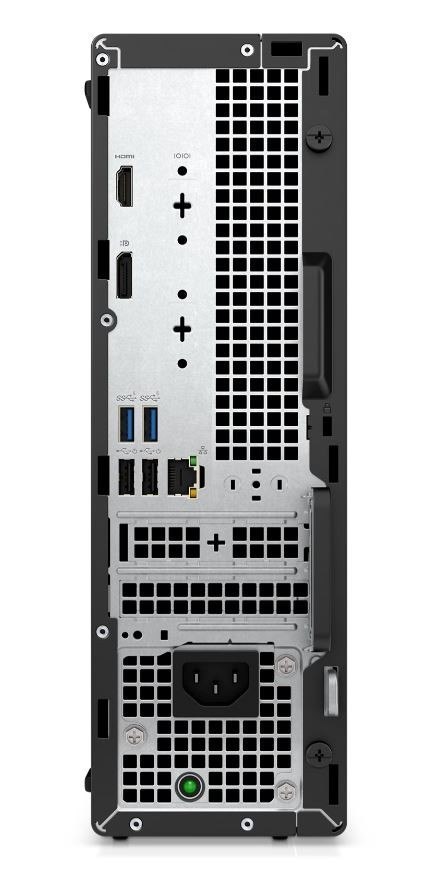 Komputer Optiplex Plus SFF/Core i7-14700/32GB/512GB SSD/Integrated/WLAN + BT/Wireless Kb & Mouse/260W/W11Pro/vPro Komputer Optiplex Plus SFF/Core i7-14700/32GB/512GB SSD/Integrated/WLAN + BT/Wireless Kb & Mouse/260W/W11Pro/vPro