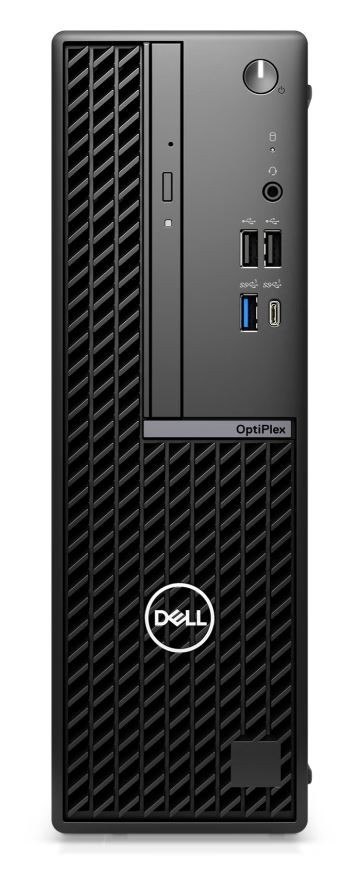 Komputer Optiplex SFF Plus/Core i5-14500/16GB/512GB SSD/Integrated/WLAN + BT/Wireless Kb & Mouse/260W/W11Pro/vPro Komputer Optiplex SFF Plus/Core i5-14500/16GB/512GB SSD/Integrated/WLAN + BT/Wireless Kb & Mouse/260W/W11Pro/vPro