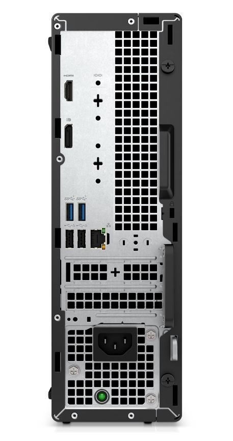 Komputer Optiplex SFF/Core i5-14500/8GB/256GB SSD/Integrated/WLAN + BT/Kb/Mouse/W11Pro Komputer Optiplex SFF/Core i5-14500/8GB/256GB SSD/Integrated/WLAN + BT/Kb/Mouse/W11Pro