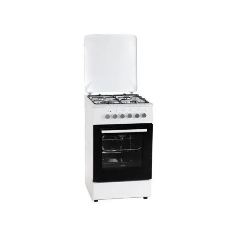 Kuchnia gazowo-elektryczna MPM-54-KGM-04 Kuchnia gazowo-elektryczna MPM-54-KGM-04