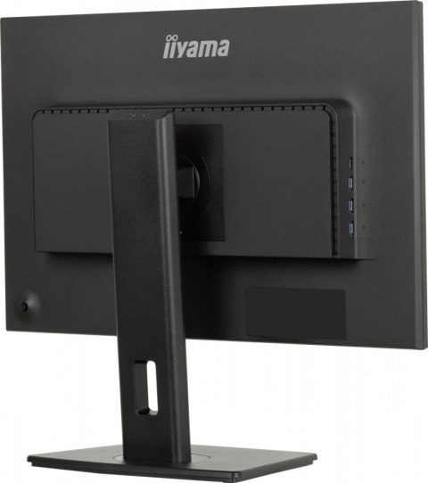 Monitor 24 cale XUB2495WSU-B7 IPS,16:10,300cd,4ms,HDMI,DP,3xUSB(3.2), 1xUSB-c,2x2W,FlickerFree,HAS(150mm)