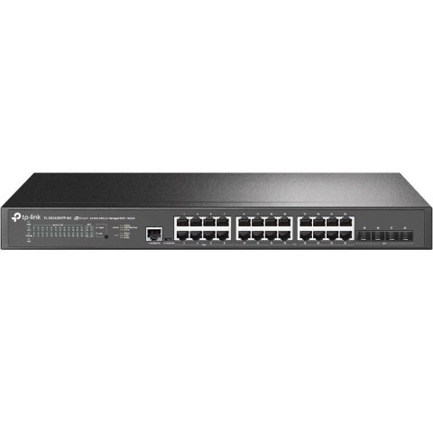 Przełącznik SG3428XPP-M2 24x2.5GE PoE+ 4SFP+ Przełącznik SG3428XPP-M2 24x2.5GE PoE+ 4SFP+
