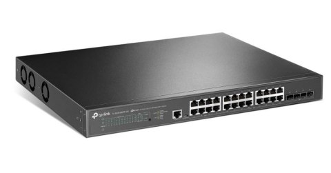 Przełącznik SG3428XPP-M2 24x2.5GE PoE+ 4SFP+ Przełącznik SG3428XPP-M2 24x2.5GE PoE+ 4SFP+