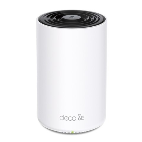 Router Deco XE75(1-pack) System WiFi 6E AXE5400 Router Deco XE75(1-pack) System WiFi 6E AXE5400