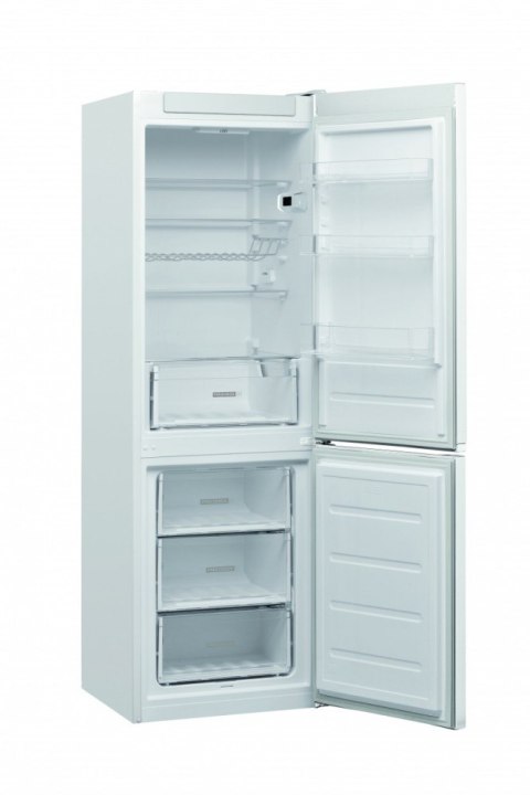 Chłodziarko-zamrażarka W5 822EW Chłodziarko-zamrażarka W5 822EW