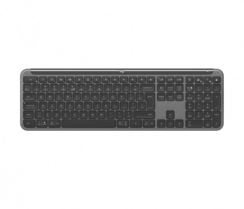 Klawiatura K950 Signature Slim 920-012465 grafitowa US Klawiatura K950 Signature Slim 920-012465 grafitowa US