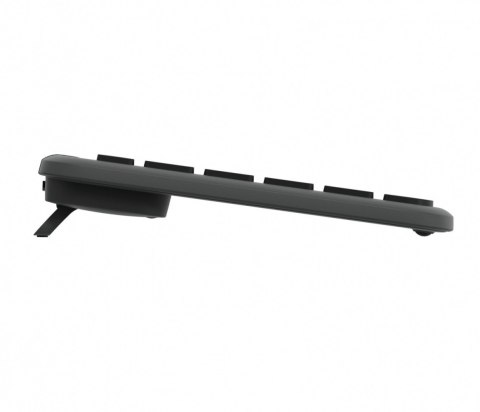 Klawiatura K950 Signature Slim 920-012465 grafitowa US Klawiatura K950 Signature Slim 920-012465 grafitowa US