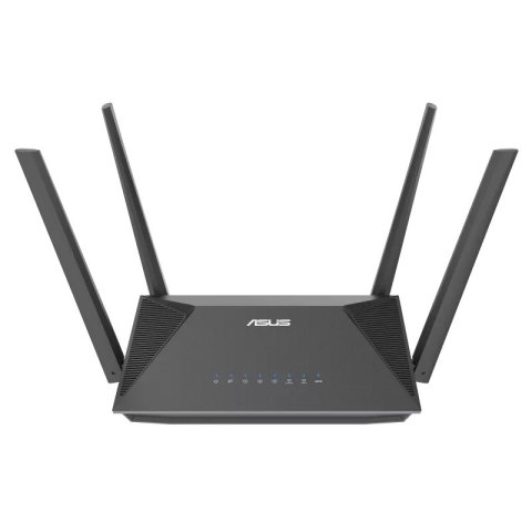 Router WiFi RT-AX52 AX 3xLAN 1xWAN Router WiFi RT-AX52 AX 3xLAN 1xWAN