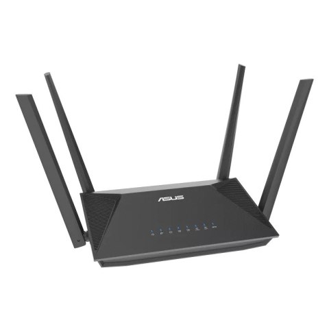 Router WiFi RT-AX52 AX 3xLAN 1xWAN Router WiFi RT-AX52 AX 3xLAN 1xWAN