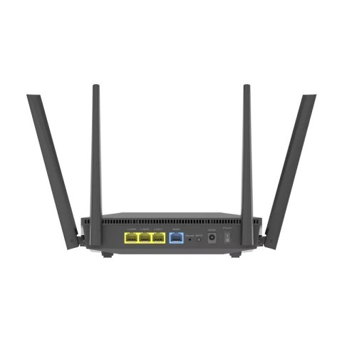 Router WiFi RT-AX52 AX 3xLAN 1xWAN Router WiFi RT-AX52 AX 3xLAN 1xWAN