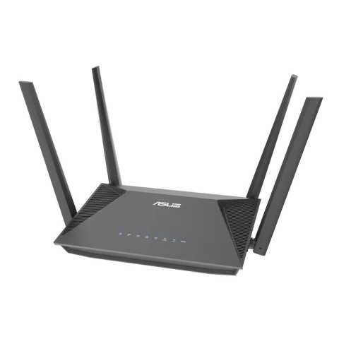 Router WiFi RT-AX52 AX 3xLAN 1xWAN Router WiFi RT-AX52 AX 3xLAN 1xWAN