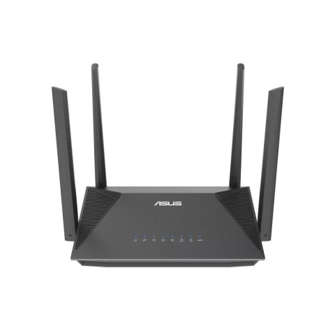 Router WiFi RT-AX52 AX 3xLAN 1xWAN Router WiFi RT-AX52 AX 3xLAN 1xWAN