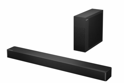 SOUNDBAR HS2100 SOUNDBAR HS2100