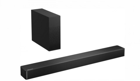 SOUNDBAR HS2100 SOUNDBAR HS2100
