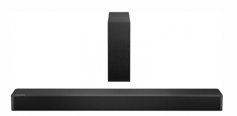 SOUNDBAR HS2100 SOUNDBAR HS2100