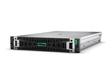 Serwer DL380 G11 4510 64G MR408i-o 8SFF P71674-425 Serwer DL380 G11 4510 64G MR408i-o 8SFF P71674-425