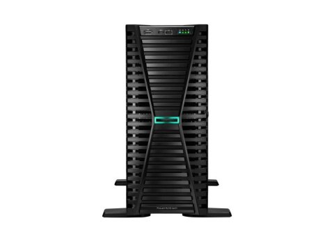 Serwer ML110 G11 4510 64G MR408i-o 8SFF P71659-425 Serwer ML110 G11 4510 64G MR408i-o 8SFF P71659-425