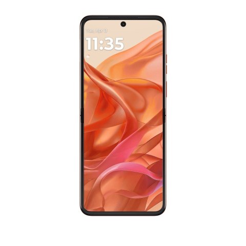 Smartfon RAZR 50 8/256 Spritz Orange Smartfon RAZR 50 8/256 Spritz Orange