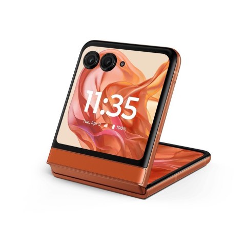 Smartfon RAZR 50 8/256 Spritz Orange Smartfon RAZR 50 8/256 Spritz Orange