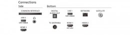 Telewizor 75 cali LED 75PUS8319/12