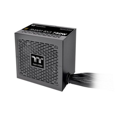 Zasilacz - Smart BX3 750W 80+Bronze ATX3.1 Single Rail DC-DC Zasilacz - Smart BX3 750W 80+Bronze ATX3.1 Single Rail DC-DC