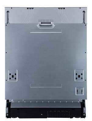 Zmywarka zintegrowana MDWEB1403MB-WI 60 cm Zmywarka zintegrowana MDWEB1403MB-WI 60 cm